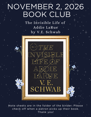 Book Club